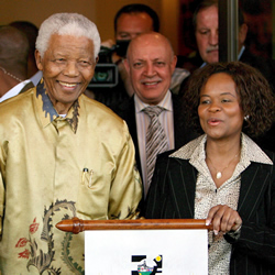 Mandela